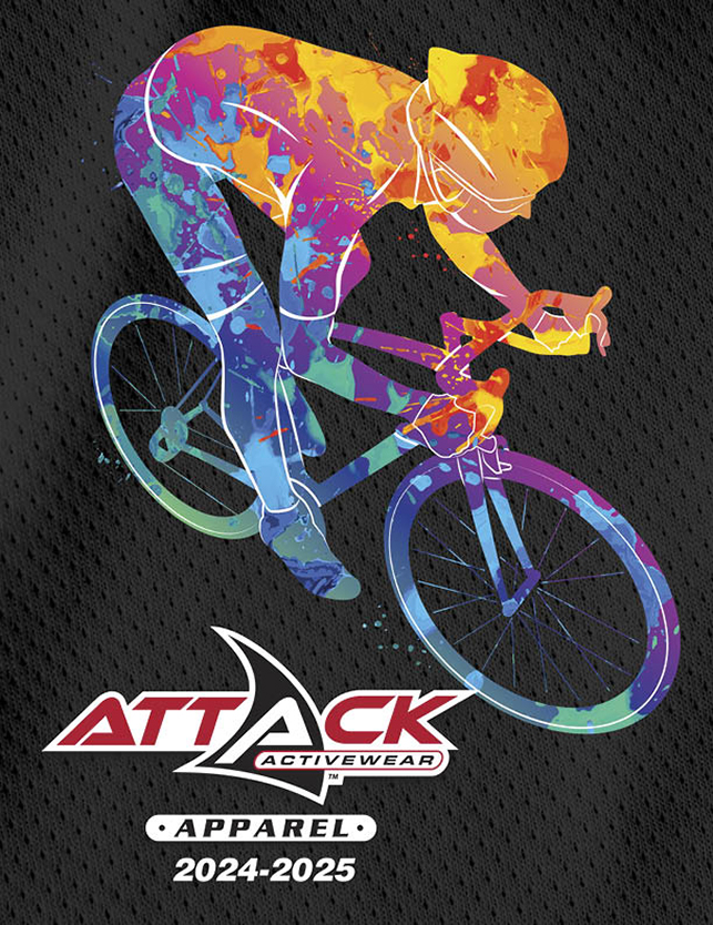 Attack Apparel 2024-2025